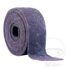 3M Rollo fibra abrasiva CFR A (VF) 125 MMX10 M 564.44.06
