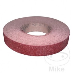 FLEXOVIT Rollo de lija KF271 K180 38 MMX25M 564.80.68