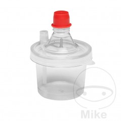 COLAD Kit accesorios para pistola de pintura SNAP LID SYSTEM 88 ML 90MU 599.91.00