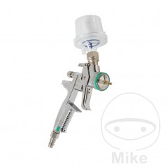 COLAD Kit accesorios para pistola de pintura SNAP LID SYSTEM 88 ML 90MU 599.91.00