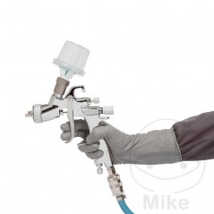 COLAD Kit accesorios para pistola de pintura SNAP LID SYSTEM 88 ML 90MU 599.91.00