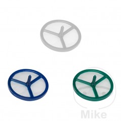 COLAD Kit accesorios para pistola de pintura SNAP LID SYSTEM 88 ML 90MU 599.91.00