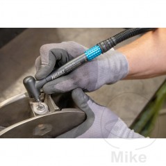 HAZET Pneumatic micro-rod sander 9032M-53 656.90.32