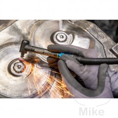 HAZET Pneumatic micro-rod sander 9032M-53 656.90.32