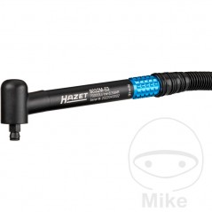 HAZET Pneumatic micro-rod sander 9032M-53 656.90.32