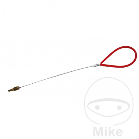 JMP Extractor de válvulas llantas 722.05.18