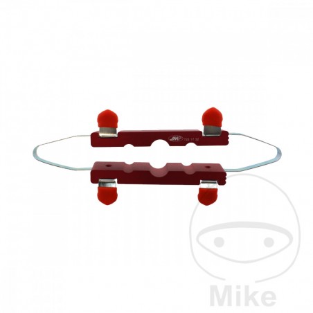 JMP Mordaza de sujeción para montaje/desmontaje cigüeñal 722.17.32