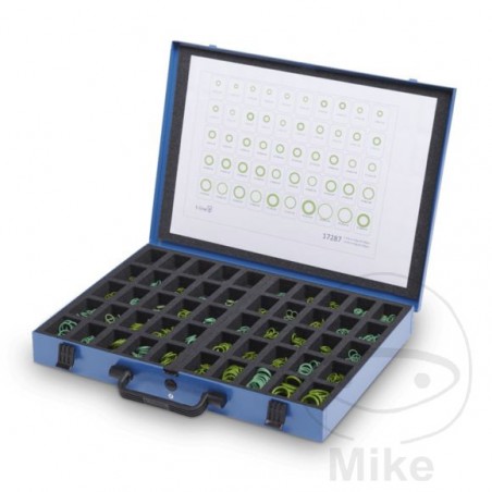 WAECO Juego juntas unidad aire acondicionado SK 31 NEU 272.34.00