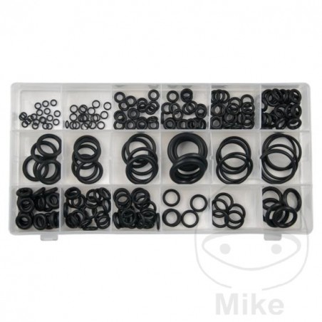 Pack 225 o-rings 459.00.71