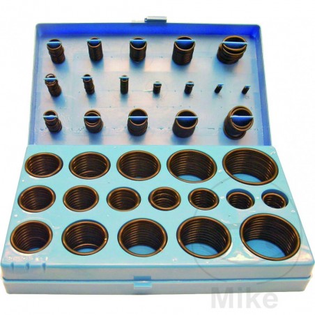 Pack 419 juntas tóricas 459.00.89