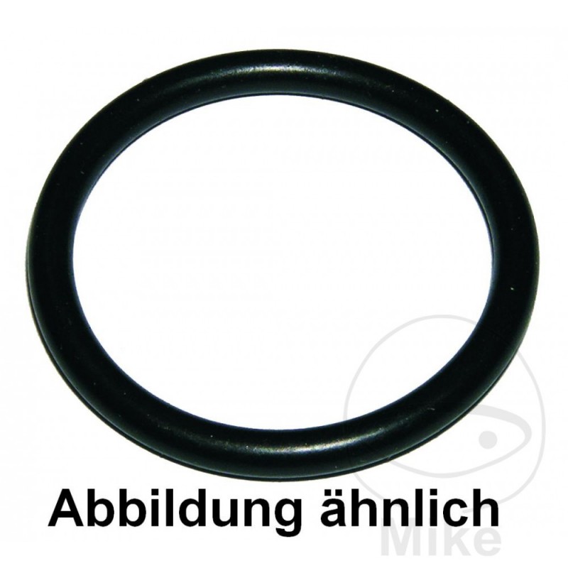 DRESSELHAUS Pack 50 juntas tóricas 5 X 2.0 MM 459.35.70