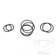 Gasket set for compressed air paint gun 564.04.03