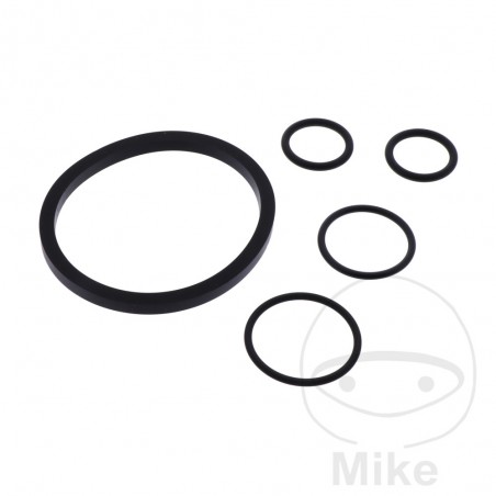 Gasket set for quick-fill drum 716.20.45