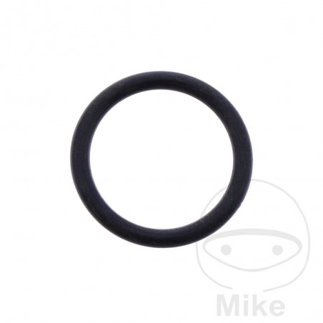 ATHENA Gasoline tap gasket 2 X 11 MM 724.35.77