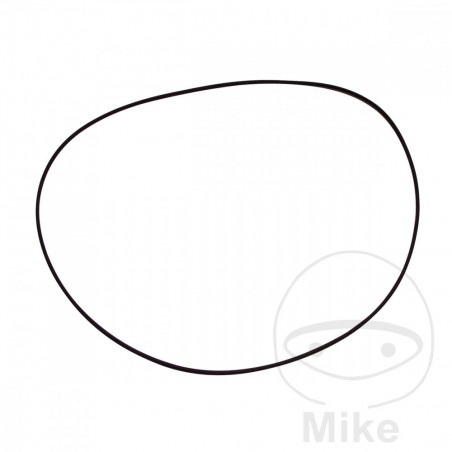 ATHENA Clutch cover gasket 2 X 173.5 MM 734.08.71