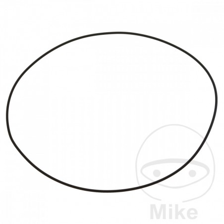 ATHENA Clutch cover gasket 2 X 165 MM 734.11.30
