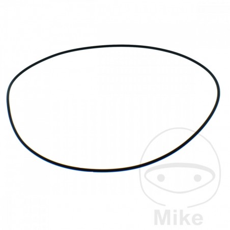 ATHENA Clutch cover gasket 1.78 X 167.51 MM 734.29.54