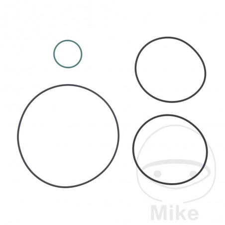 ATHENA cylinder head gasket 734.44.16