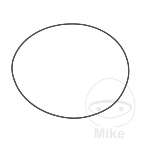 ATHENA Oil pan gasket 3 X 195 MM 734.45.40
