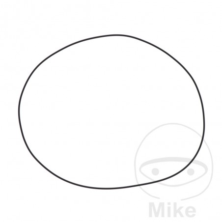 ATHENA Clutch cover gasket 1.78 X 180 MM 734.48.37