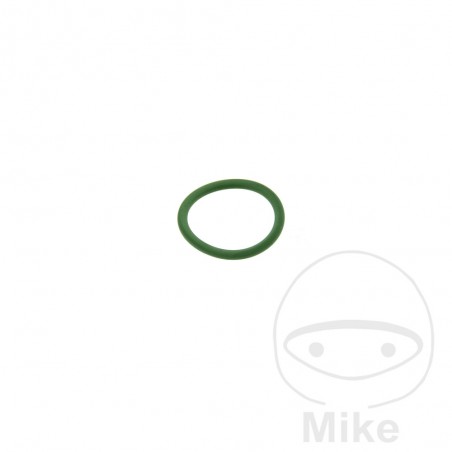 ATHENA gasket for speed sensor 2 X 17 MM 734.66.18