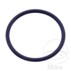Oil drain screw seal gasket 29.7 X 34.5 2.4 MM OEM 734.71.30