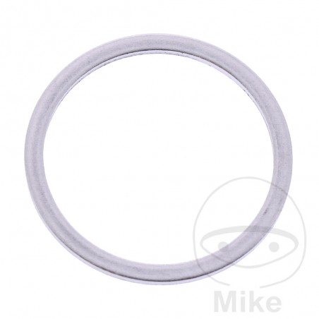 Motorcycle engine oil filter strainer gasket 32 X 38 1.5 MM OEM 734.71.57