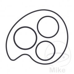 water pump gasket OEM 734.74.58