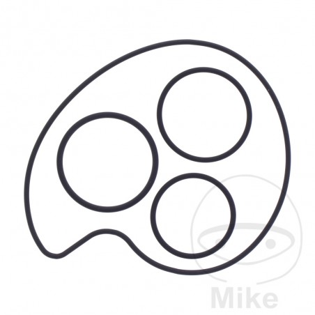 water pump gasket OEM 734.74.58