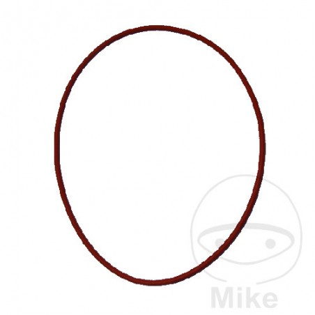 ATHENA Valve cover gasket 3 X 138 MM 751.67.76