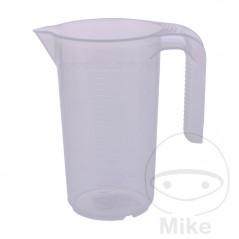 plastic measuring jug 0.25 L 228.00.49
