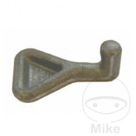 Retención de leva en bruto 338.04.31