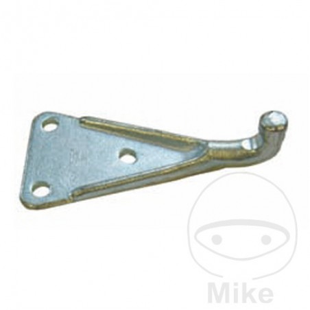 Fixing with galvanized hook 338.38.74