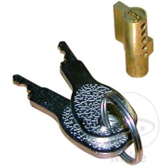trailer lock UNI 338.43.44