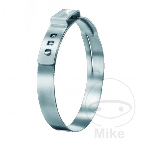 DRESSELHAUS Pack of 10 clamps 9.50 467.00.91