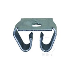 JMP Pack of 10 body clips 4.8 MM (10 U) 481.11.64