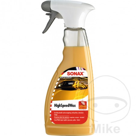 SONAX Protective polishing wax 500 ML 556.62.94