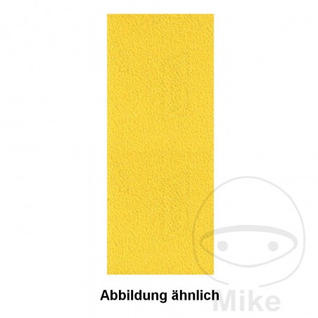 NORTON Hoja de lijar K120 115X280 MM G131F 564.02.30