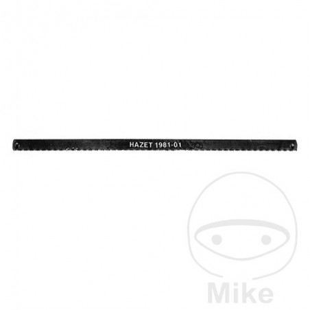 HAZET Hoja de sierra 150 MM 607.83.23