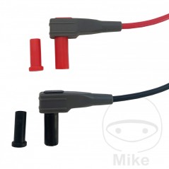 Test pin lead set 609.03.23