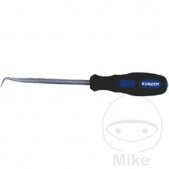 KUNZER Palanca extractora tapa de rueda 611.06.88