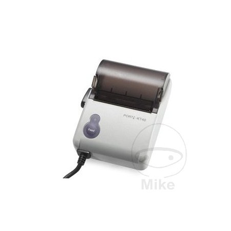 ATE Impresora para comprobador líquido de frenos BFCS 300 6120433 612.00.11