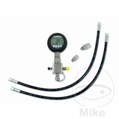 high pressure tester HD GDPD 400 BAR 614.21.51