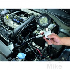 high pressure tester HD GDPD 400 BAR 614.21.51