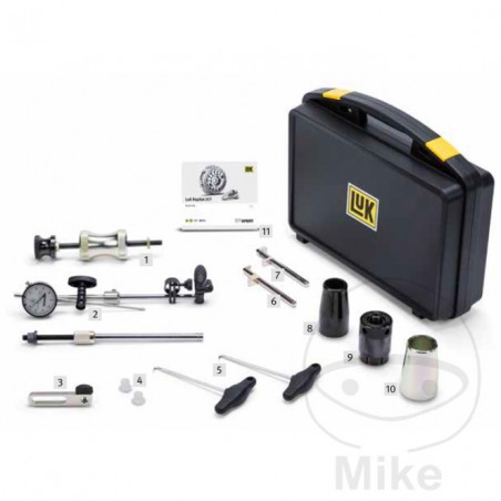 LUK Herramienta para transmisiones de embrague doble 614.60.19