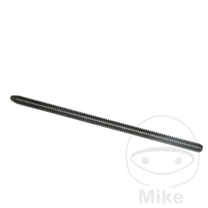 Husillo para rodamientos M12 X 3 617.01.47