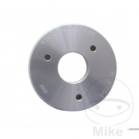 Inserto para compresor de muelles 617.01.85