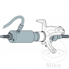 GEDORE Hydraulic drive without cylinder 617.24.15