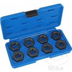 Thread Cutting Set 617.25.22