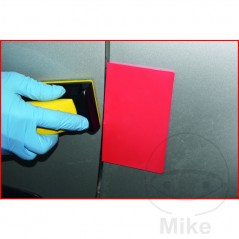 Set of door edge protectors with magnet 627.00.76